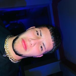 Meet your Posher, Sergio